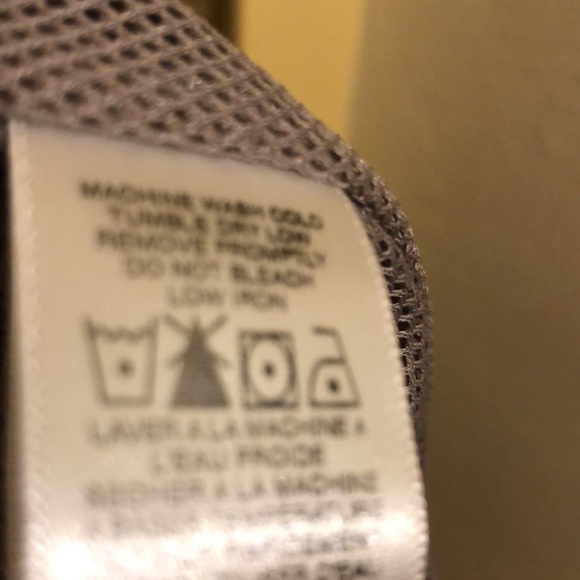 Men’s Page&Tuttle XL Mesh Lined Jacket. Armpit to armpit 26”, length 28” - Picture 6 of 11